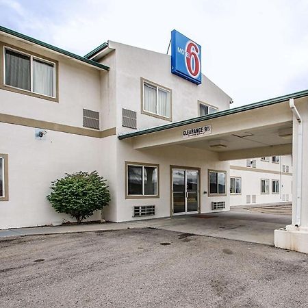 Motel 6-Nephi, Ut Luaran gambar