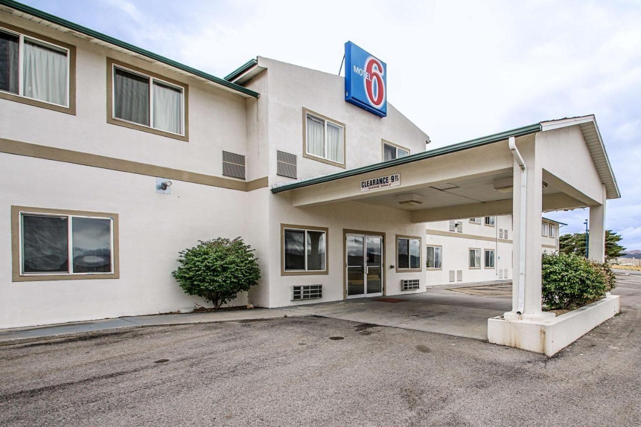 Motel 6-Nephi, Ut Luaran gambar