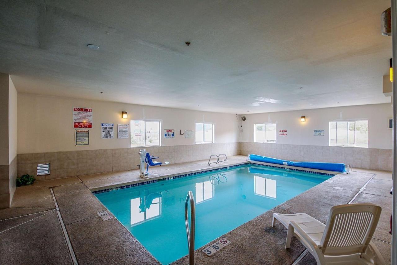 Motel 6-Nephi, Ut Luaran gambar