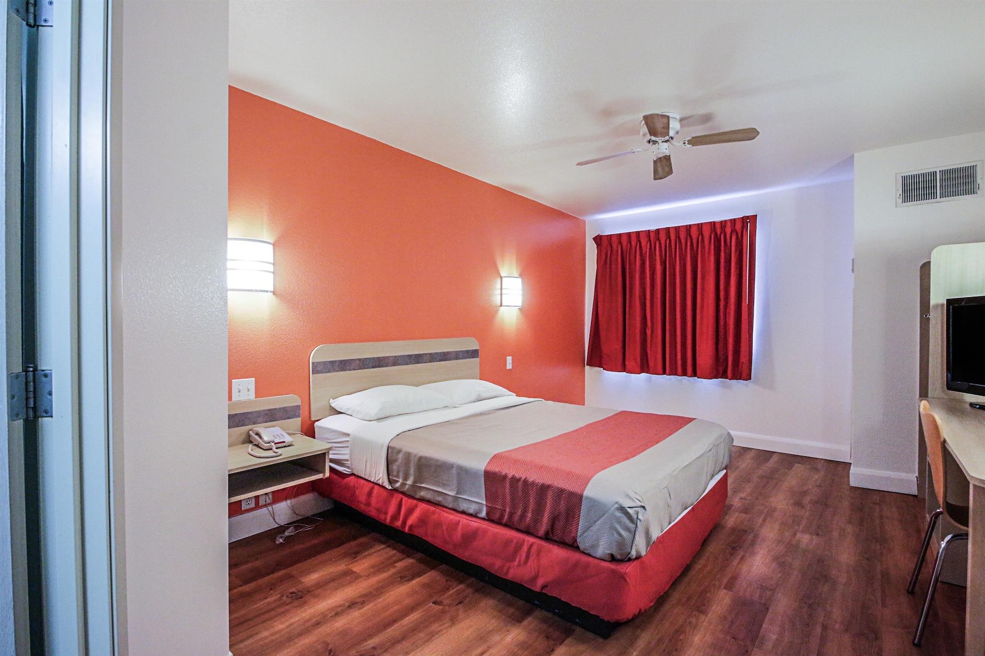 Motel 6-Nephi, Ut Luaran gambar
