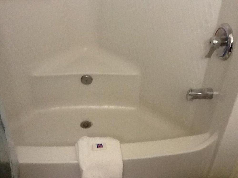Motel 6-Nephi, Ut Luaran gambar