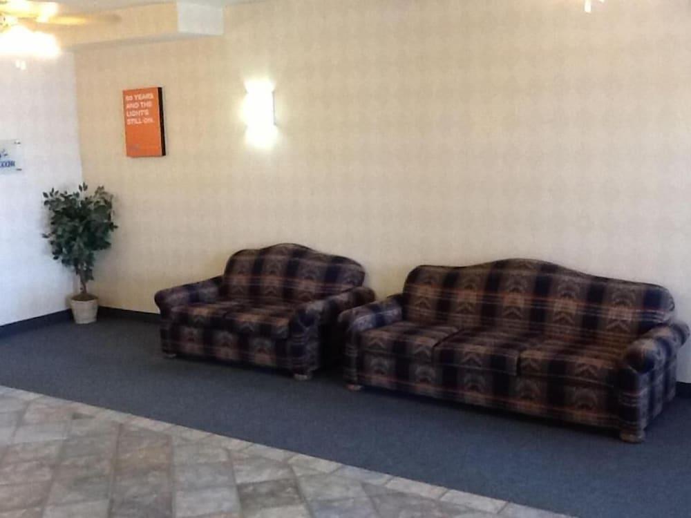 Motel 6-Nephi, Ut Luaran gambar