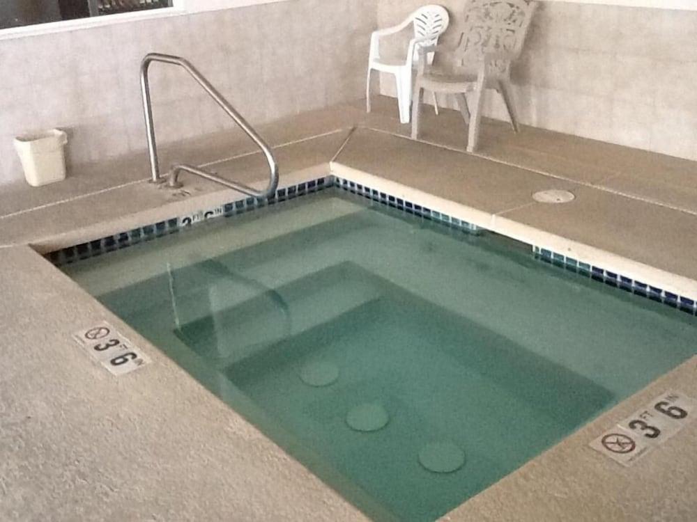 Motel 6-Nephi, Ut Luaran gambar