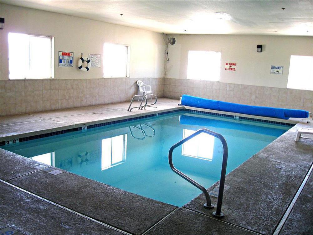 Motel 6-Nephi, Ut Kemudahan gambar