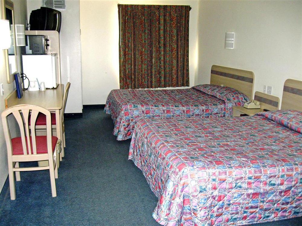 Motel 6-Nephi, Ut Bilik gambar